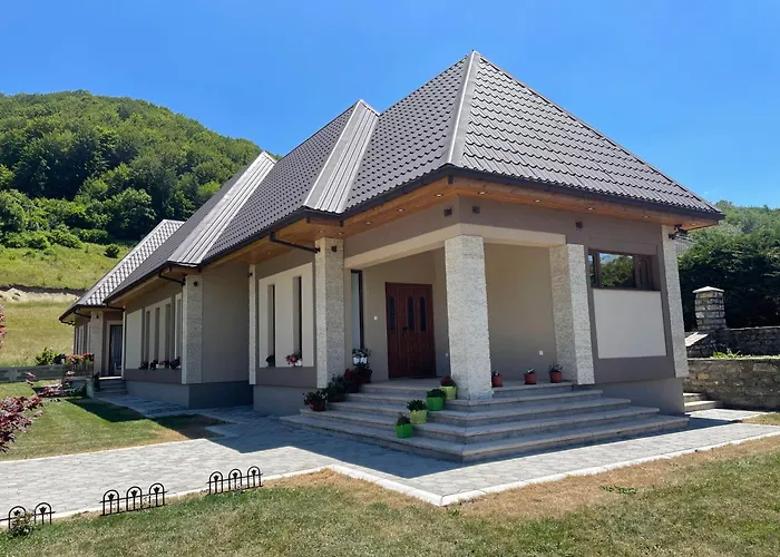 Vila Viktorija